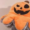 HALLOWEEN REVERSIBLE PUMPKIN OCTOPUS 2-V-1 IGRAČKA