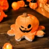 HALLOWEEN REVERSIBLE PUMPKIN OCTOPUS 2-V-1 IGRAČKA