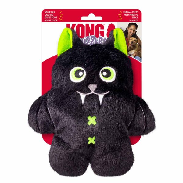 KONG HALLOWEEN SNUZZLES – DRAKULA