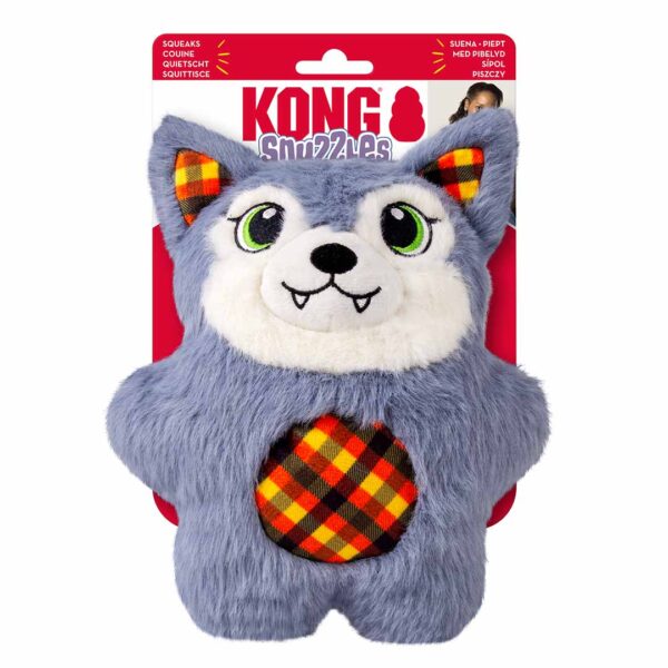 drakulina KONG HALLOWEEN SNUZZLES – DRAKULINA