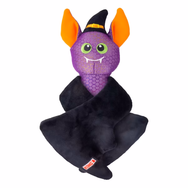 KONG HALLOWEEN SHAKERS - SHIMMY BAT