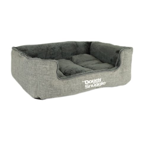 DOGGY SNUGGLE – pasja postelja